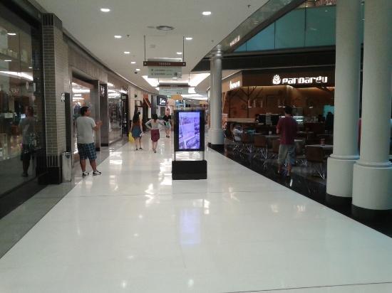 Shopping Vila Olímpia